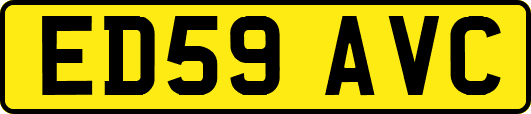 ED59AVC