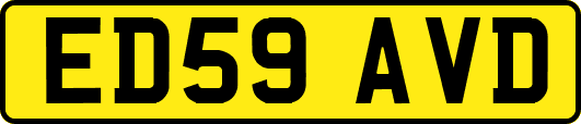 ED59AVD