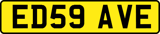 ED59AVE