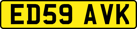 ED59AVK