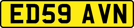 ED59AVN