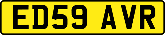 ED59AVR