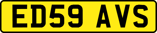 ED59AVS