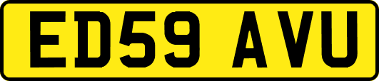 ED59AVU