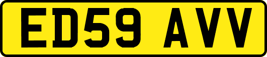 ED59AVV