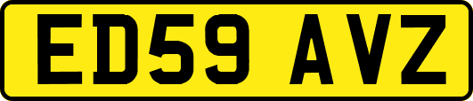 ED59AVZ