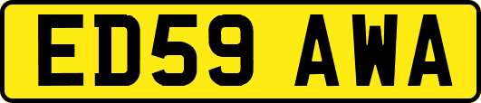 ED59AWA