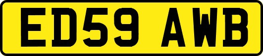 ED59AWB
