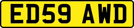 ED59AWD