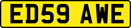 ED59AWE
