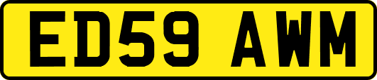 ED59AWM