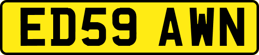 ED59AWN