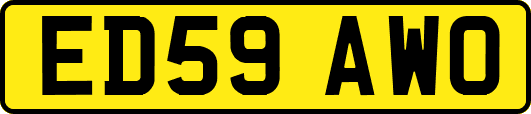 ED59AWO