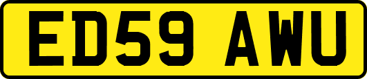 ED59AWU
