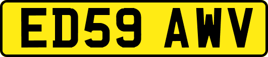 ED59AWV