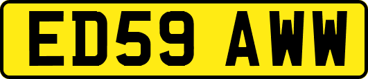 ED59AWW
