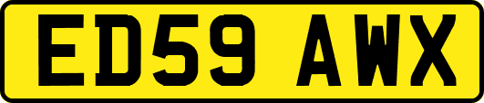 ED59AWX