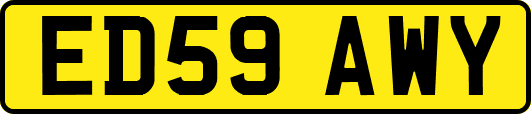 ED59AWY