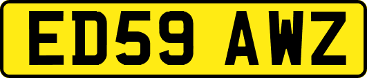ED59AWZ