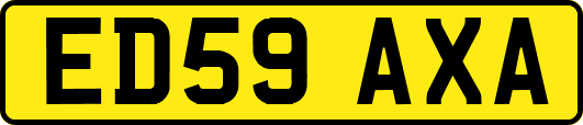 ED59AXA