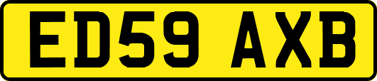 ED59AXB