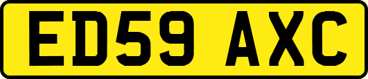 ED59AXC