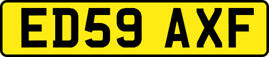 ED59AXF