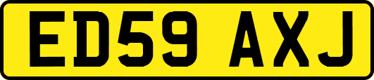 ED59AXJ