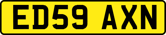 ED59AXN
