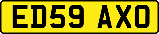 ED59AXO