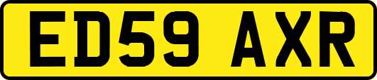 ED59AXR