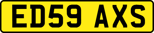 ED59AXS