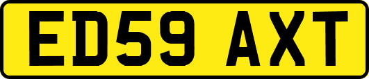 ED59AXT