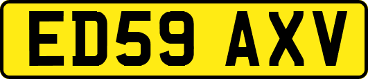 ED59AXV
