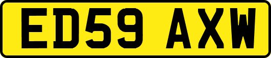 ED59AXW