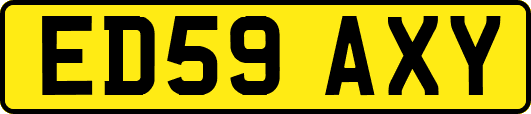 ED59AXY