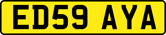ED59AYA