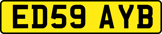 ED59AYB