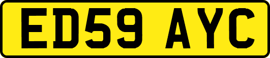 ED59AYC