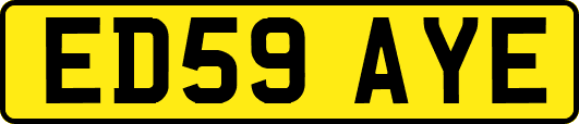 ED59AYE