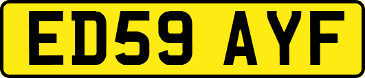 ED59AYF