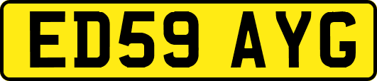 ED59AYG