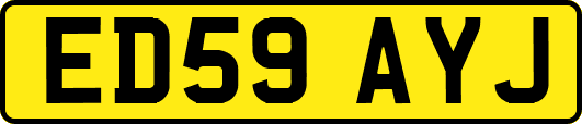 ED59AYJ