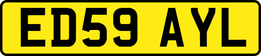 ED59AYL