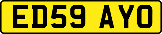 ED59AYO
