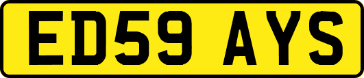 ED59AYS