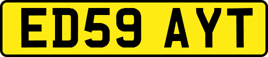 ED59AYT