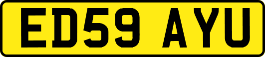 ED59AYU