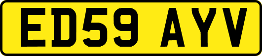 ED59AYV