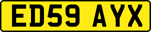 ED59AYX